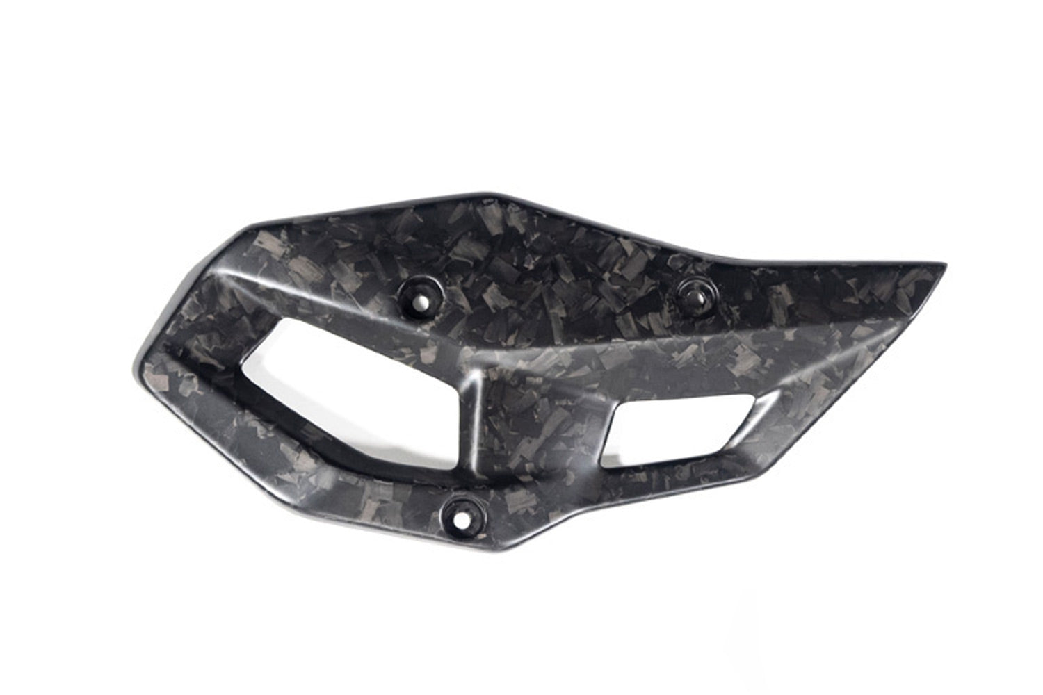 Ilmberger - Heel Protector for R 1300 GS