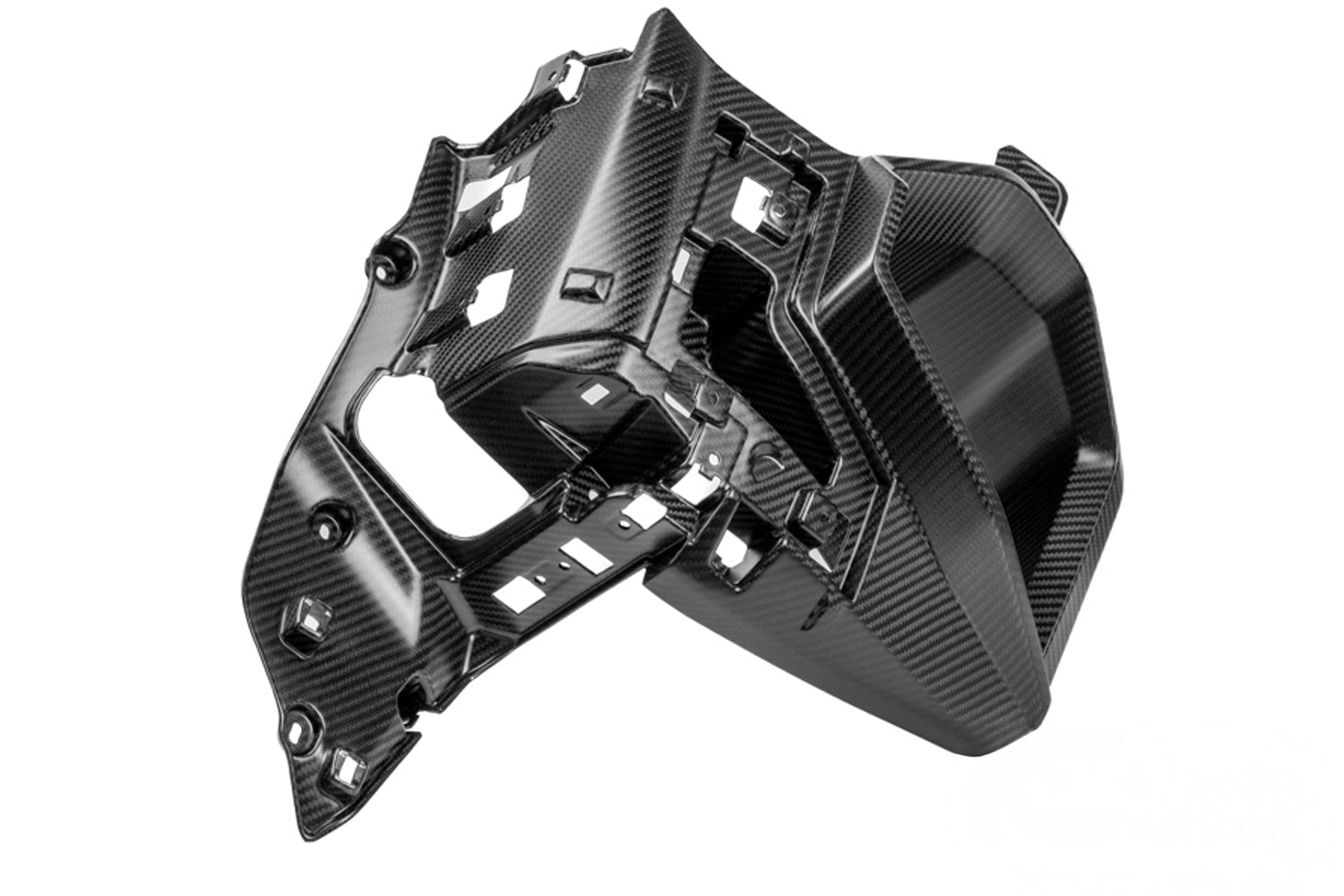 Ilmberger - Air Outlet Trim for R 1300 GS Adventure