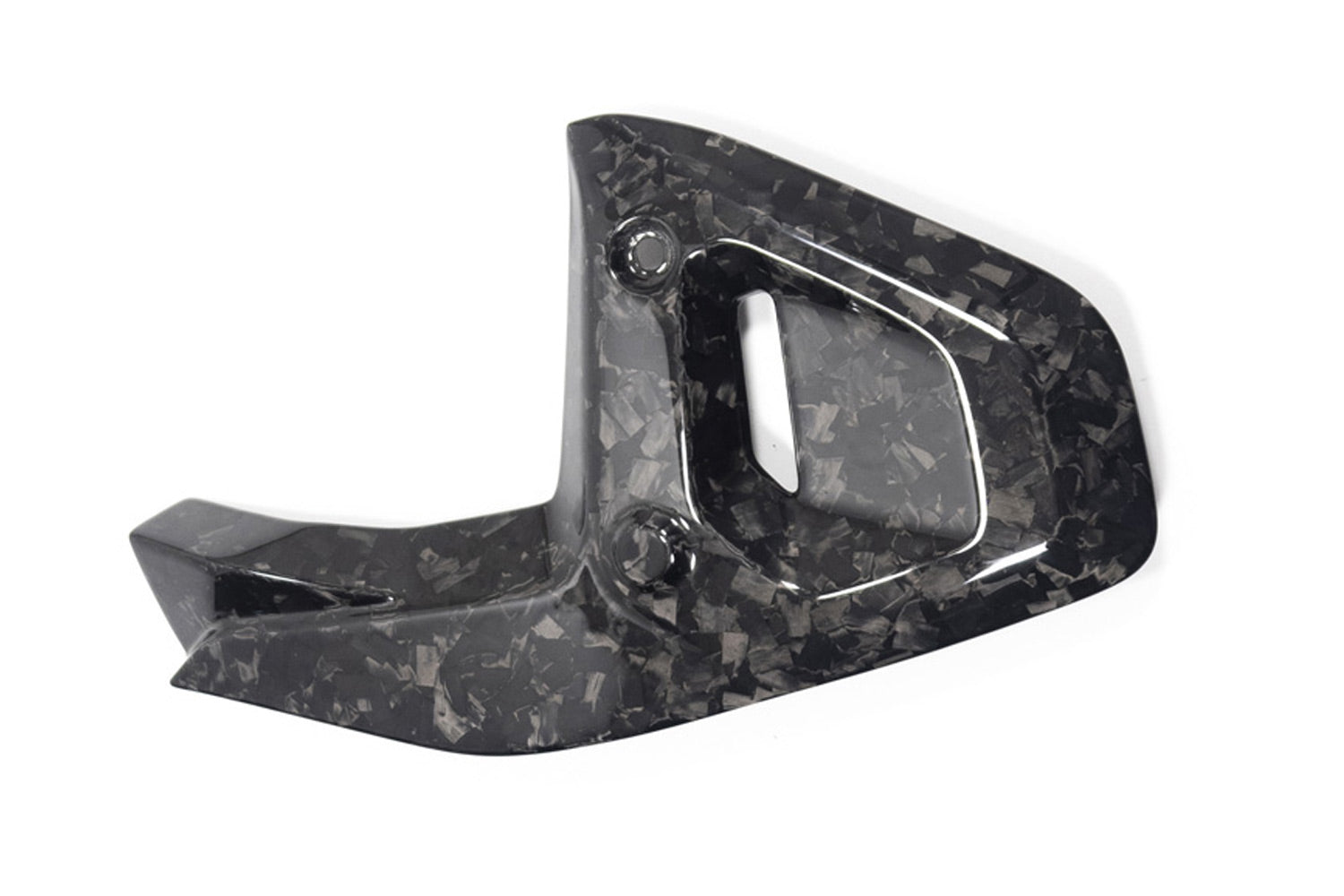 Ilmberger - Frame Triangle Cover for R 1300 GS + Adventure