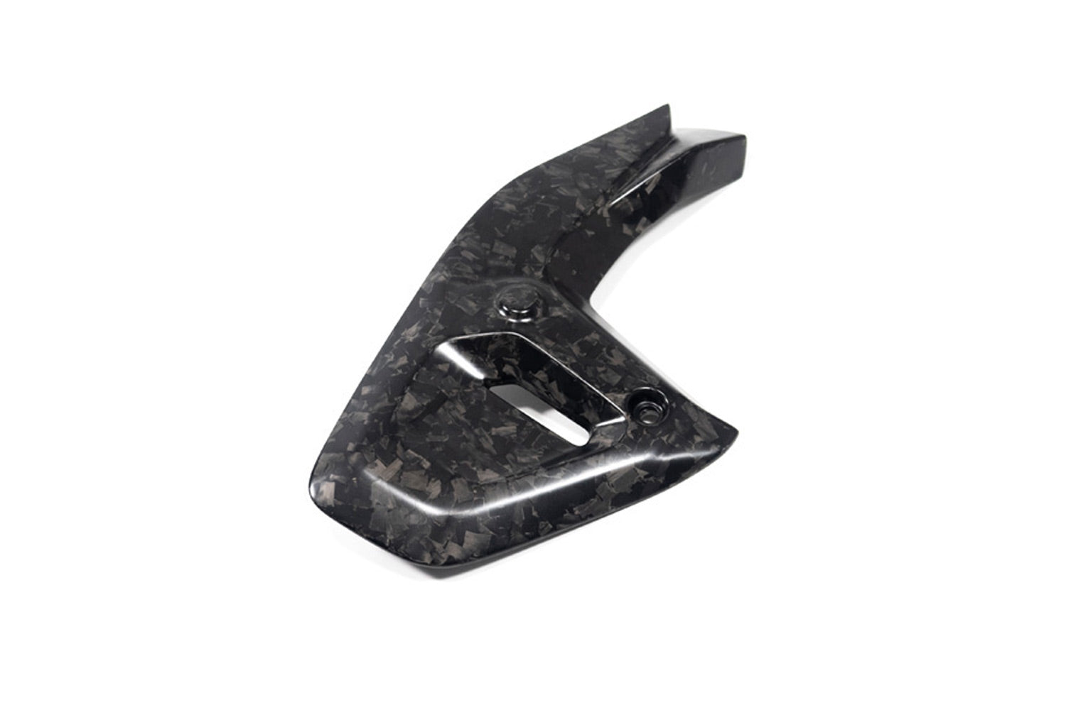 Ilmberger - Frame Triangle Cover for R 1300 GS + Adventure