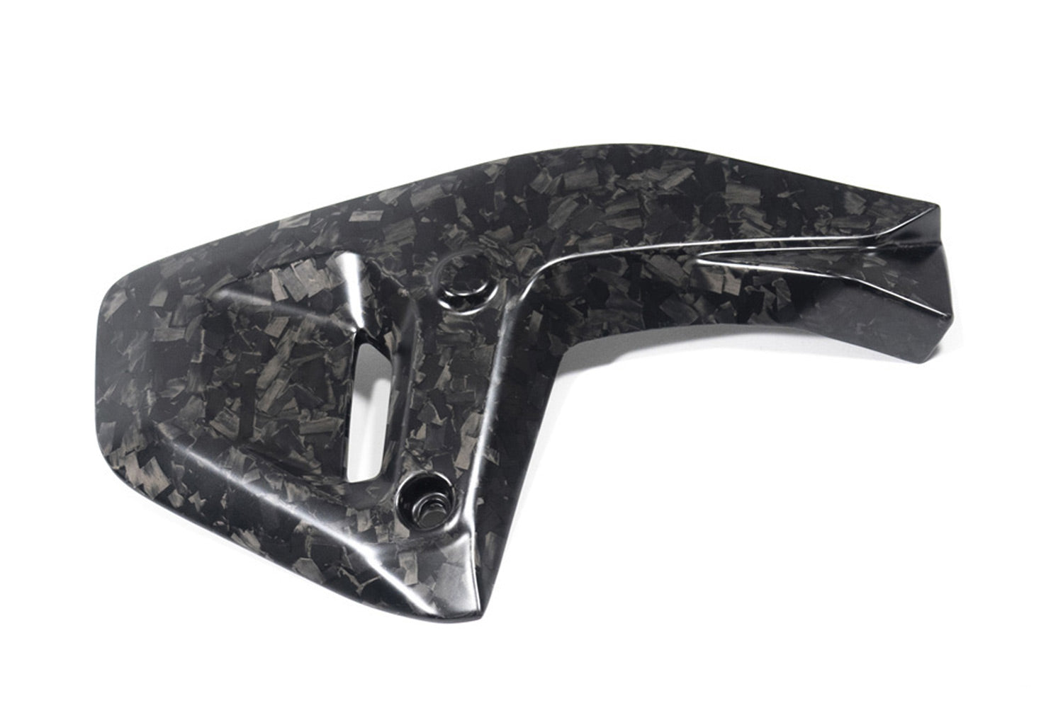 Ilmberger - Frame Triangle Cover for R 1300 GS + Adventure