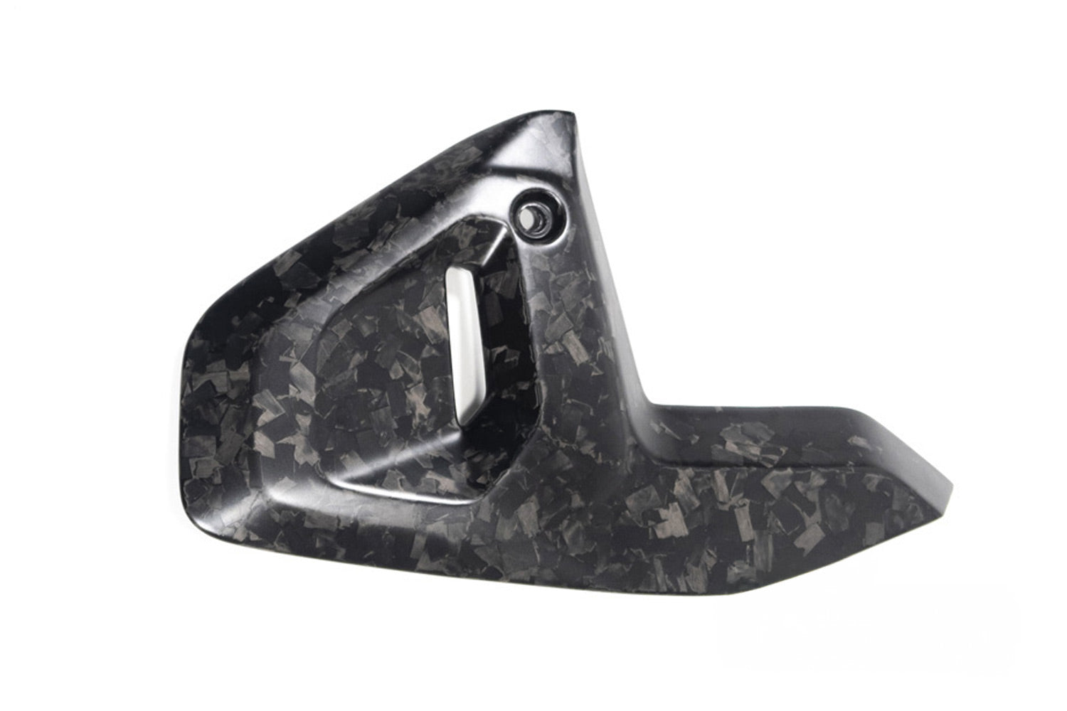 Ilmberger - Frame Triangle Cover for R 1300 GS + Adventure