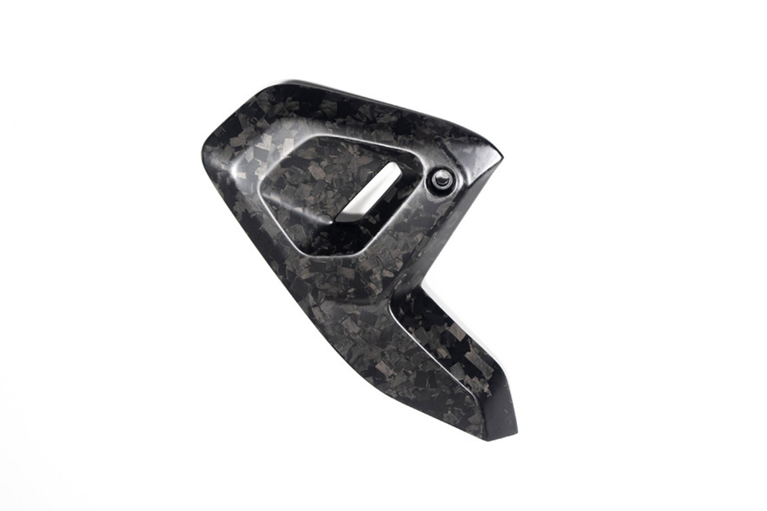 Ilmberger - Frame Triangle Cover for R 1300 GS + Adventure