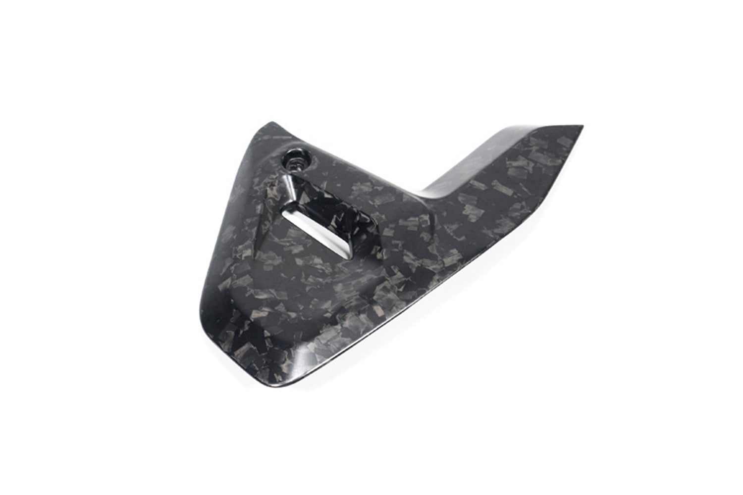 Ilmberger - Frame Triangle Cover for R 1300 GS + Adventure