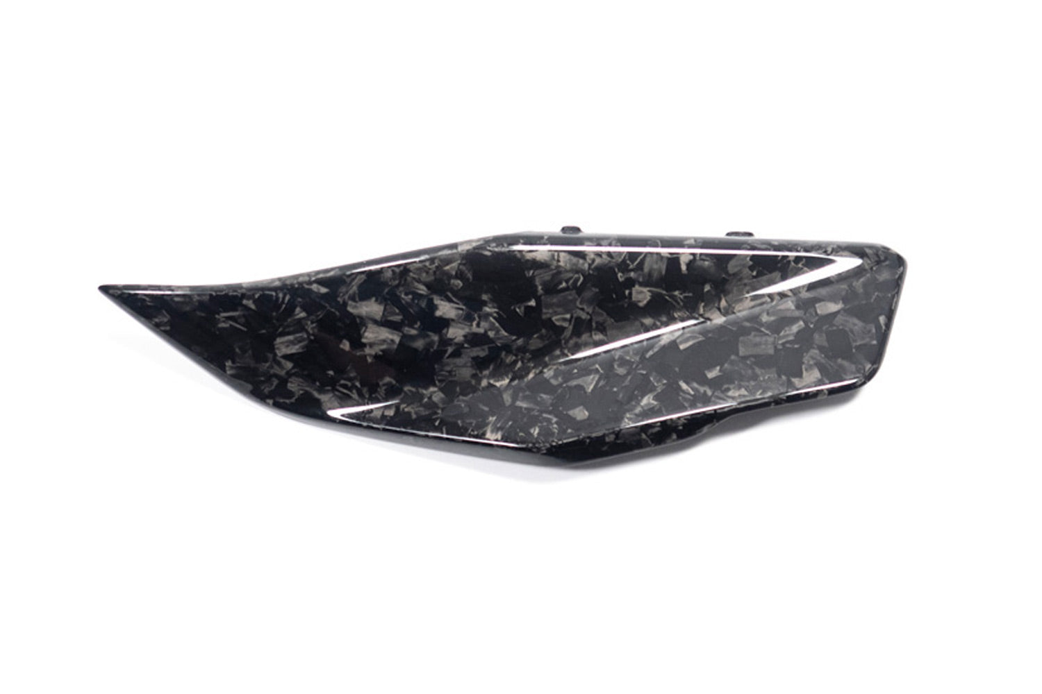 Ilmberger - Tank Cover Bottom for R 1300 GS