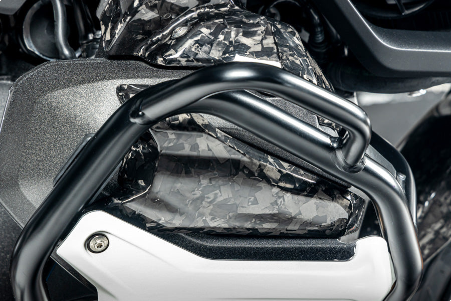 Ilmberger - Spark Plug Connector Cover for R 1300 GS + Adventure