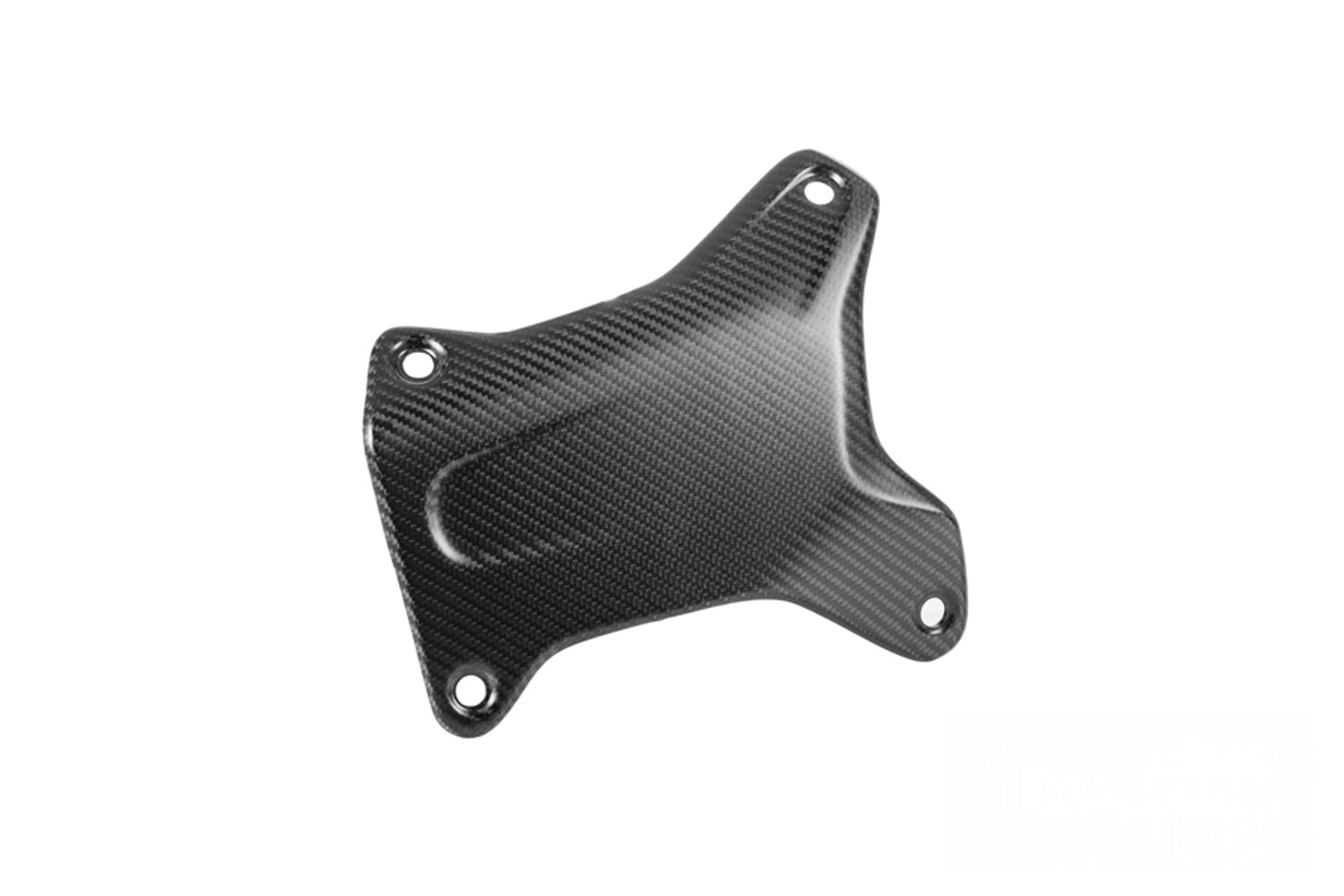 Ilmberger - Crash Bar Cover for R 1300 GS + ADV