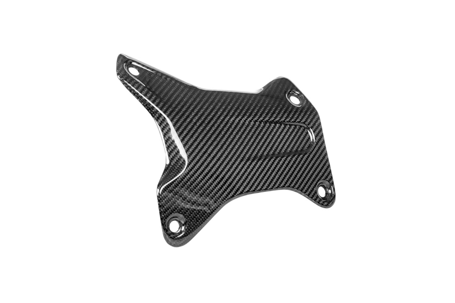 Ilmberger - Crash Bar Cover for R 1300 GS + ADV