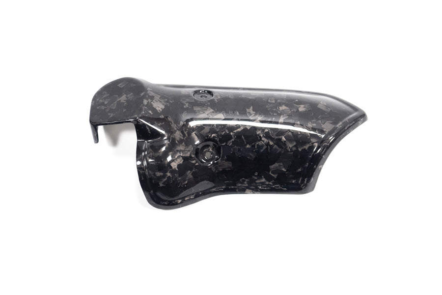 Ilmberger - Exhaust Heat Shield Underneath for R 1300 GS (Adventure)