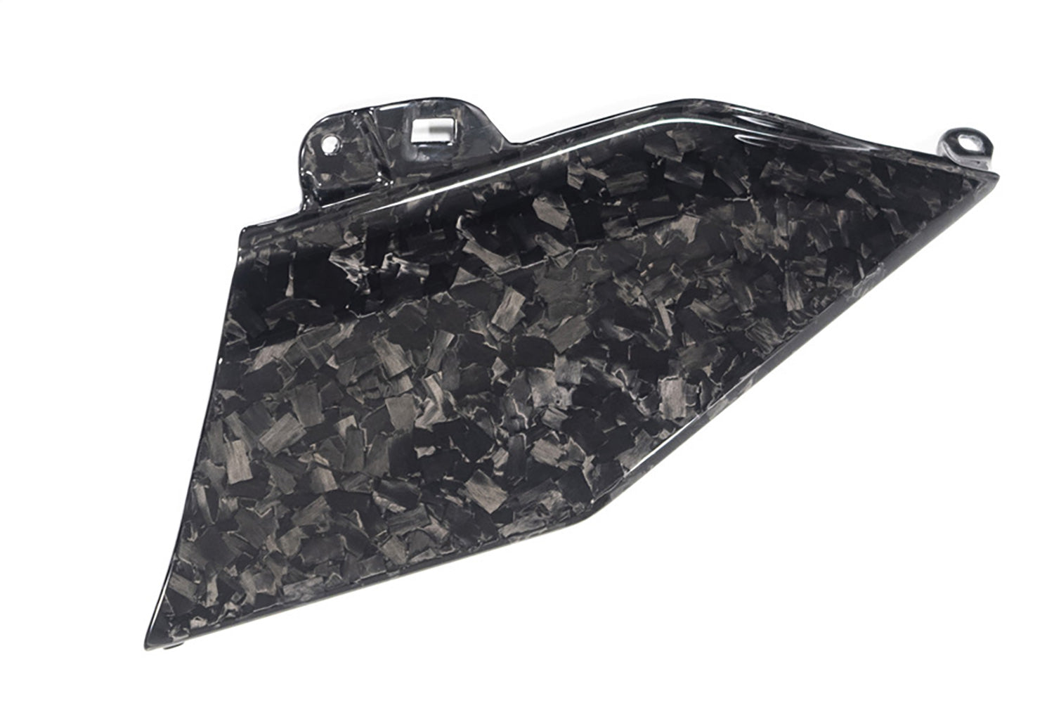 Ilmberger - Tank Cover Bottom (Upper Part) for R 1300 GS