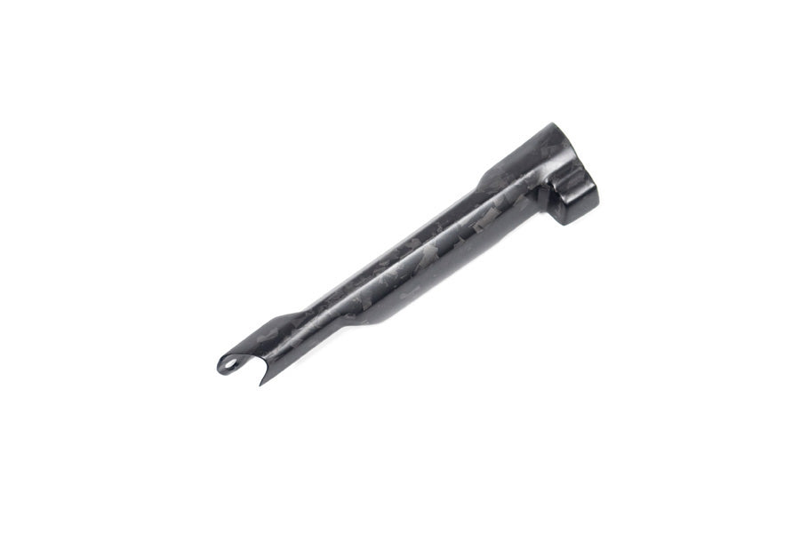 Ilmberger - Brake Line Cover for R 1300 GS + Adventure