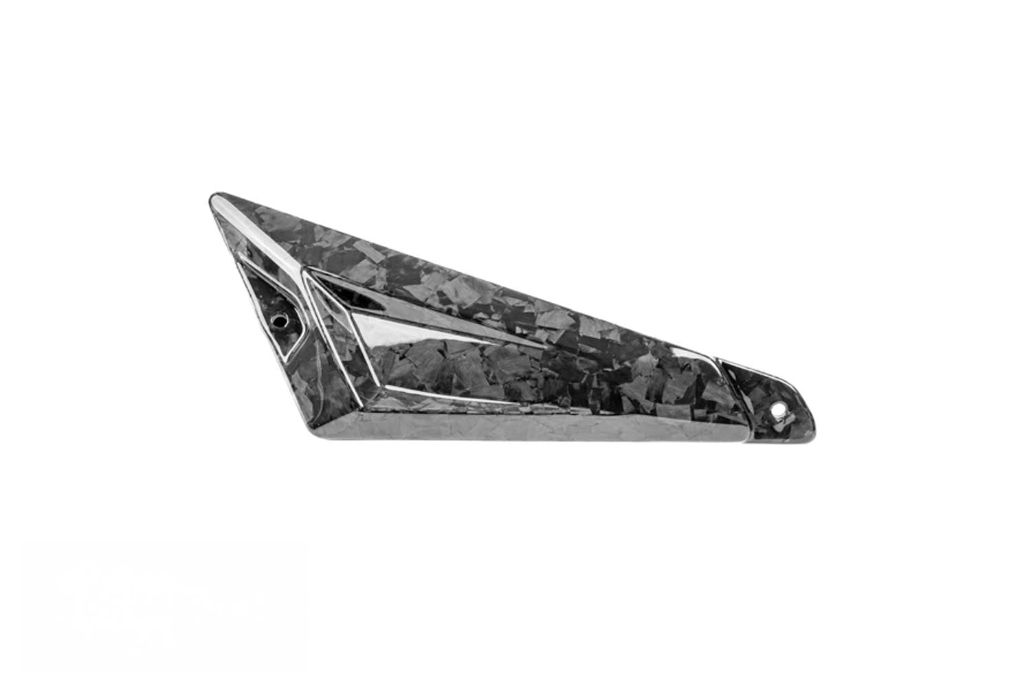 Ilmberger - Rear Triangle Cover for Rear Frame for R 1300 GS Adventure