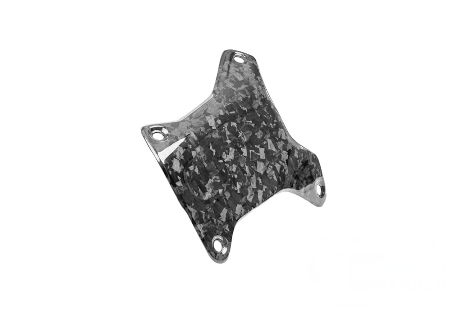 Ilmberger - Crash Bar Cover for R 1300 GS + ADV