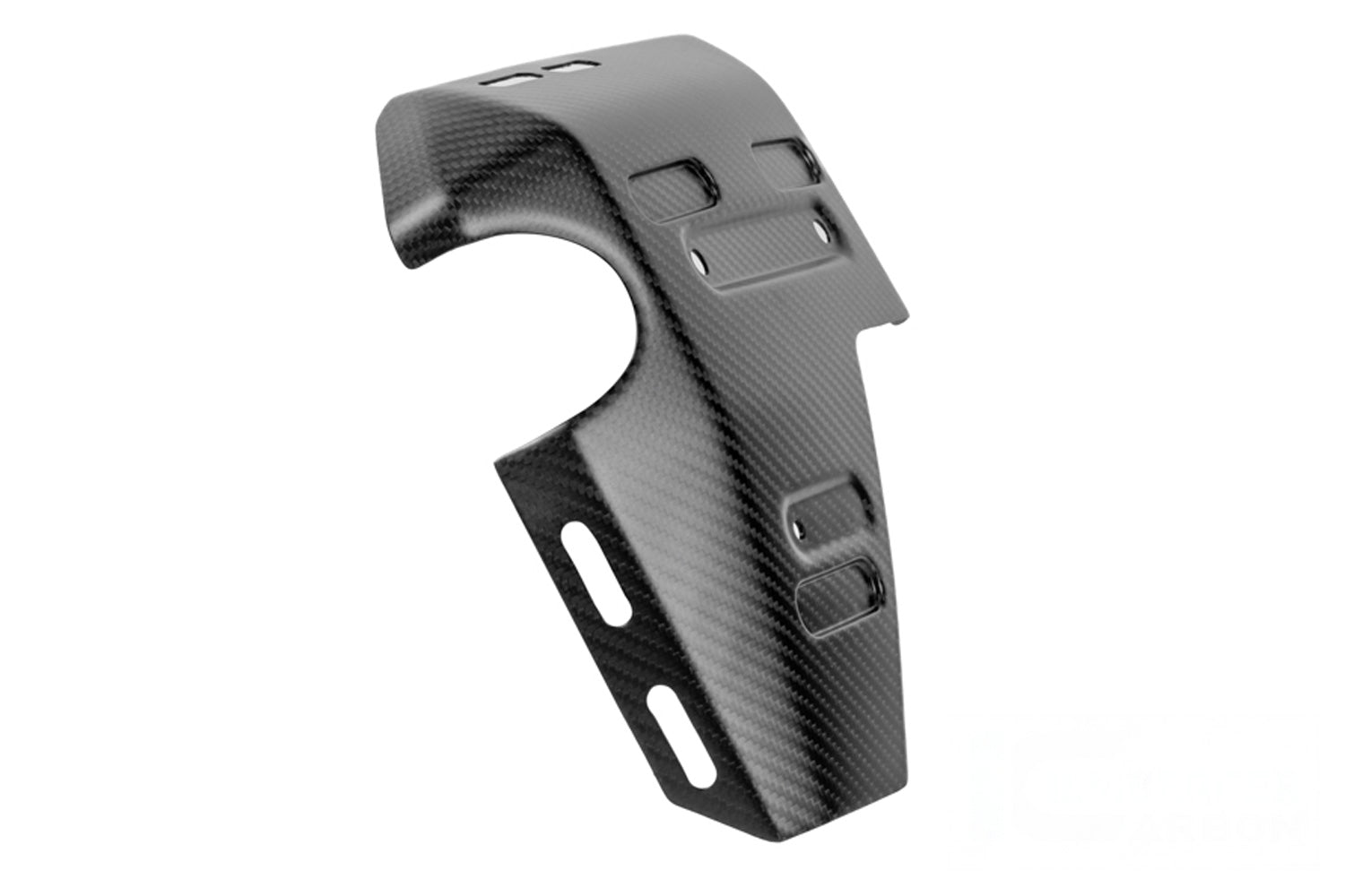Ilmberger - Water Radiator Cover for R 1300 GS Adventure
