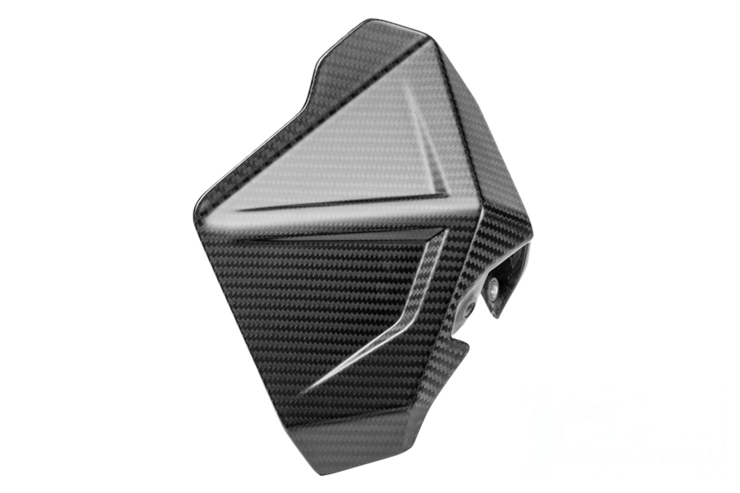 Ilmberger - Wind Deflector for R 1300 GS Adventure