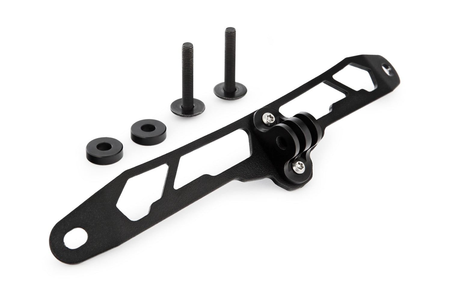 Wunderlich CamRack R 1300 GS (Adventure) - ✔ Premium components ✔ Integrated design ➜ Order now