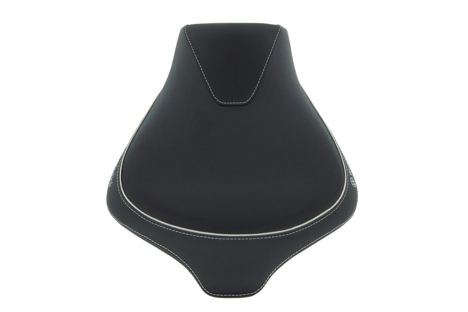 Wunderlich AKTIVKOMFORT Rider Seat with Smart Plug & Play Seat Heating R 1300 RT-14102-002