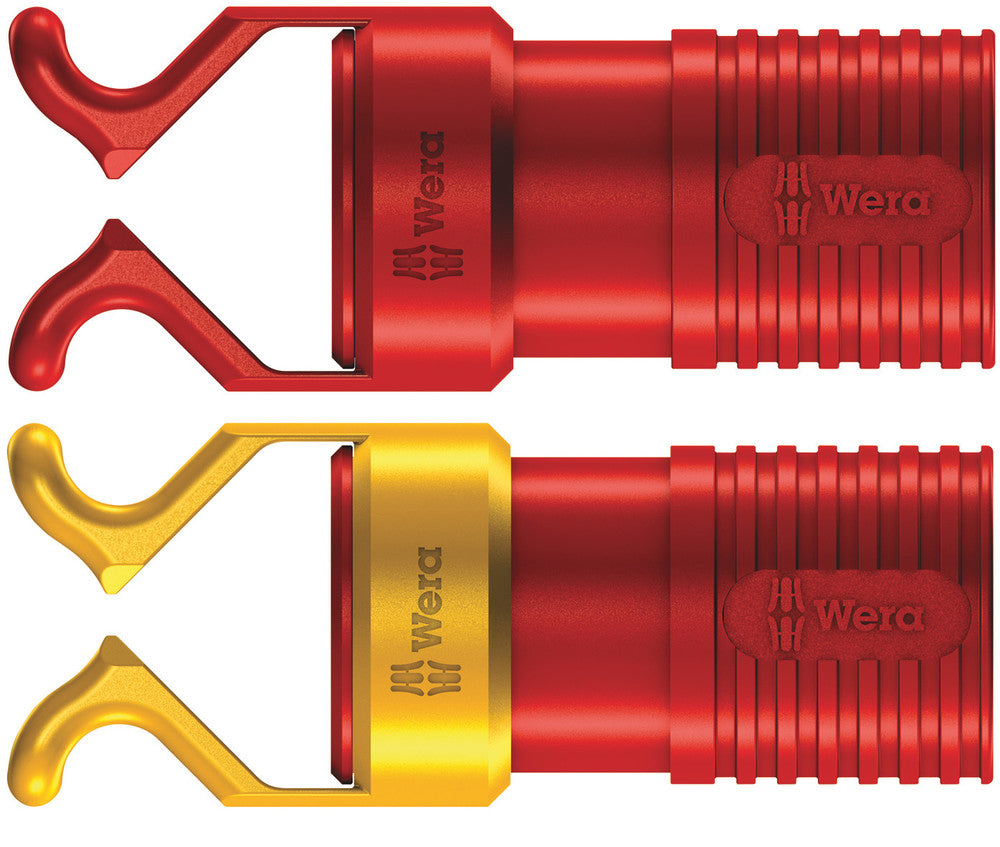 Wera Tools - 1440/1442 Screw gripper set