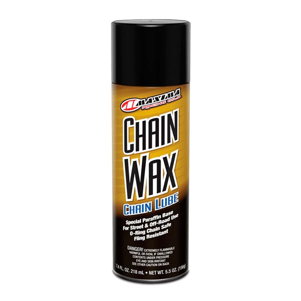 Maxima-CHAIN LUBE 218ML MAXIMA 74908-CAD 851211003911
