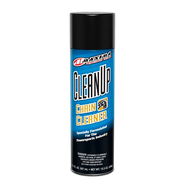 Maxima-CHAIN CLEANER 507ML MAXIMA 75920-CAD 851211003997