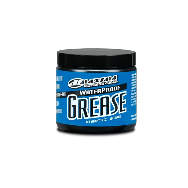 Maxima - High Temp Waterproof Grease