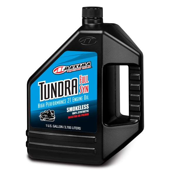 Maxima - Snow Tundra Injector / Pre-Mix Oil