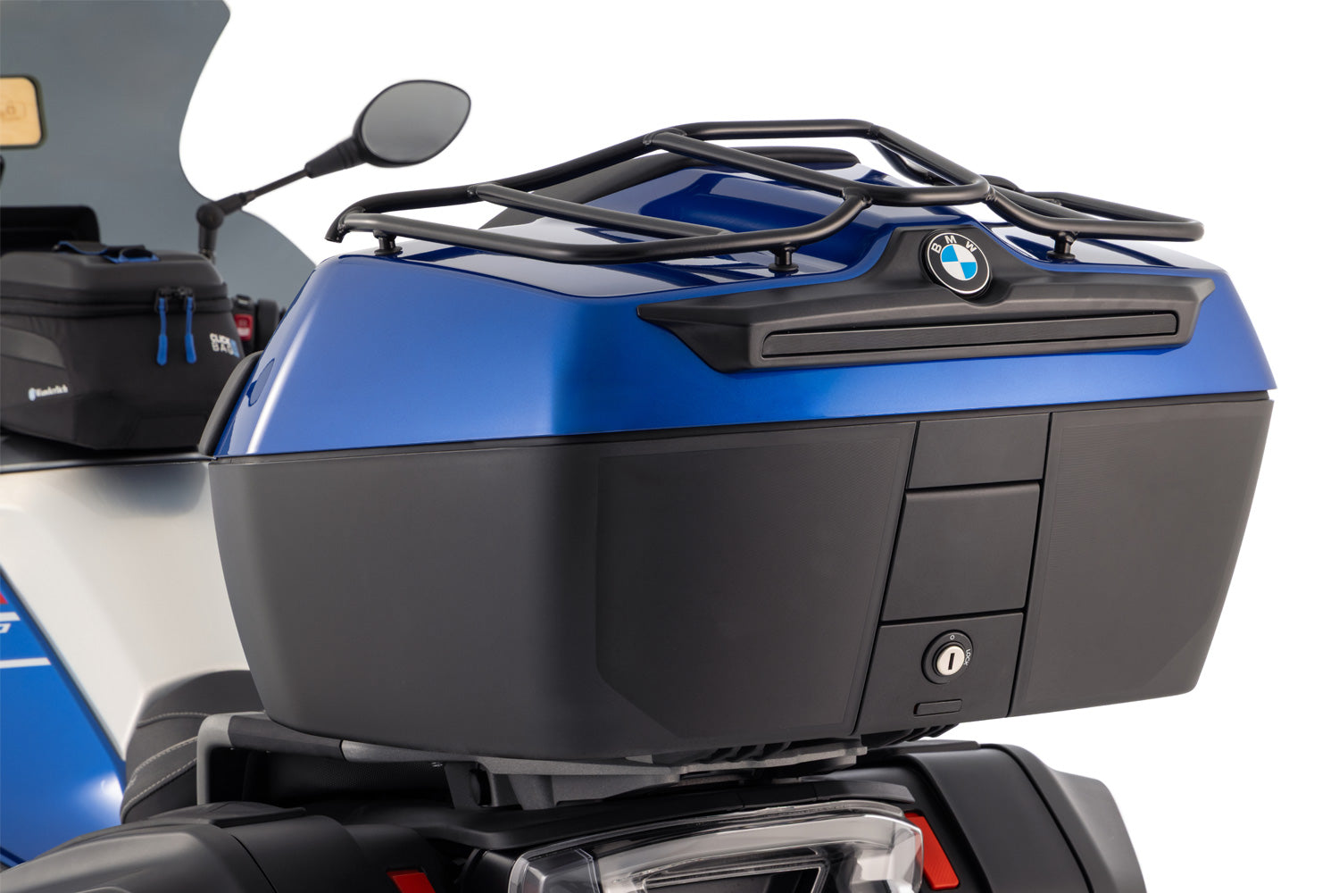 Wunderlich TOUR Top Case Luggage Rack R 1300 RT-14630-002