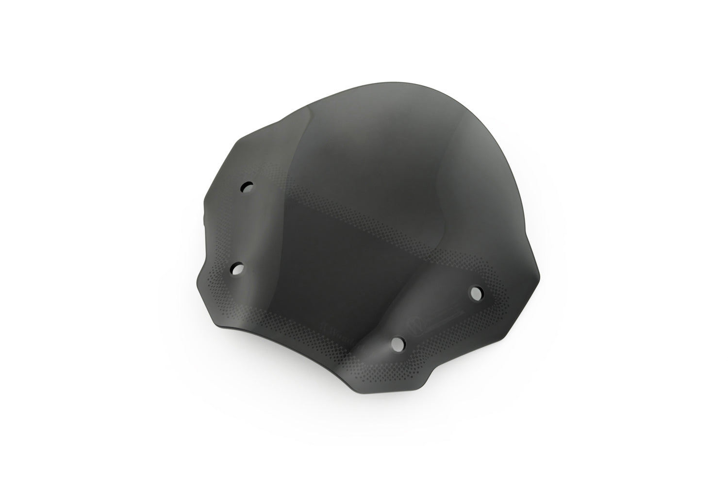 Wunderlich - Sport Windshield for R 1300 R