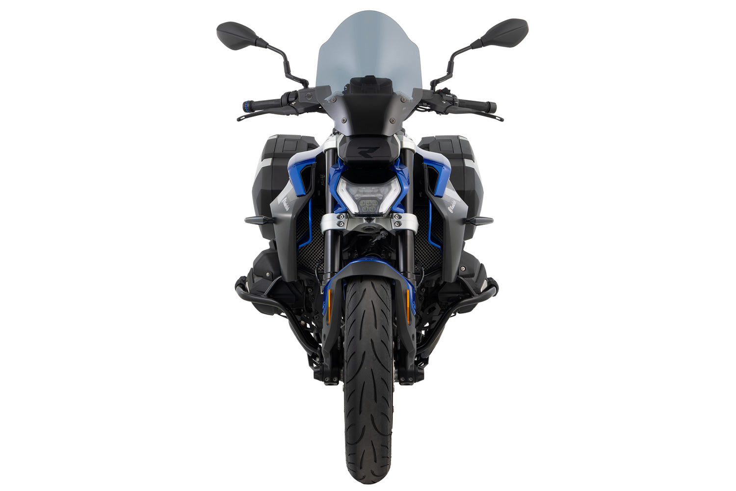 Wunderlich - Marathon Windshield for R 1300 R