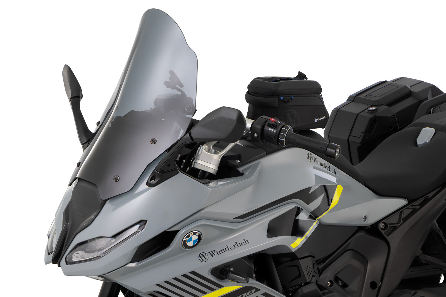 Wunderlich MARATHON Windscreen R 1300 RS-15155-002