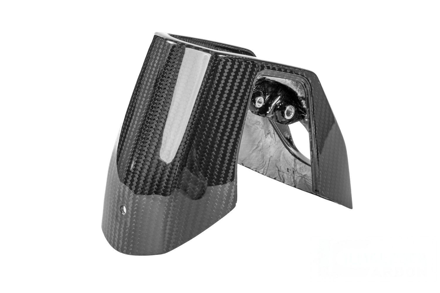 Ilmberger - Exhaust End Cap Kit for BMW R 1300 R/RS