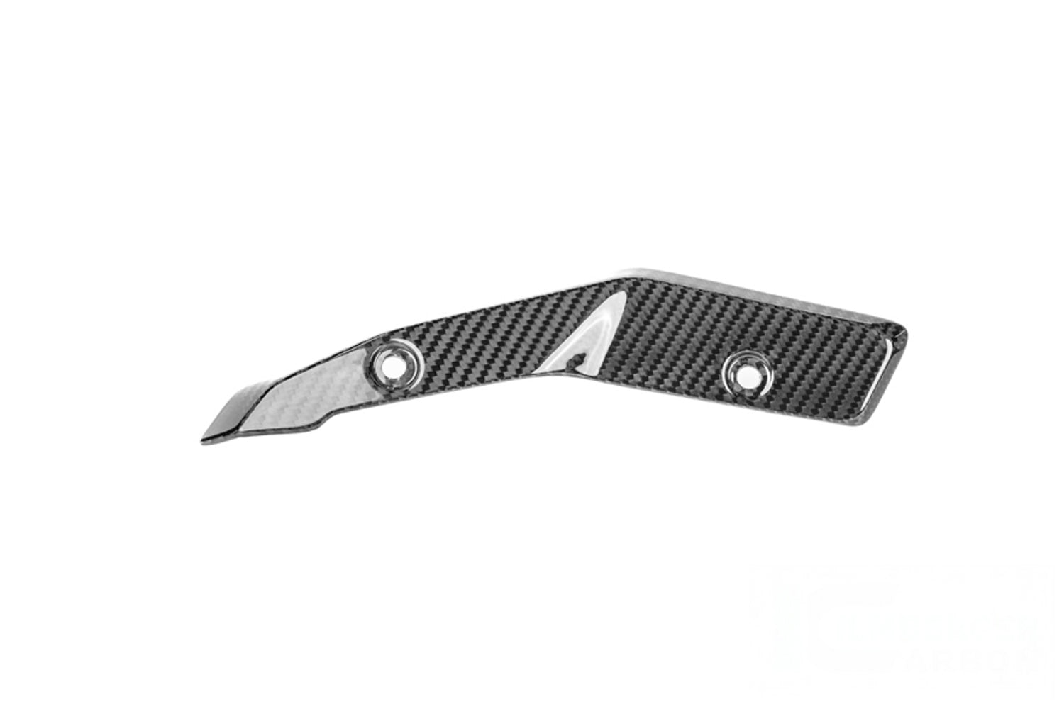 Ilmberger - Heel Guard for BMW R 1300 R / RS