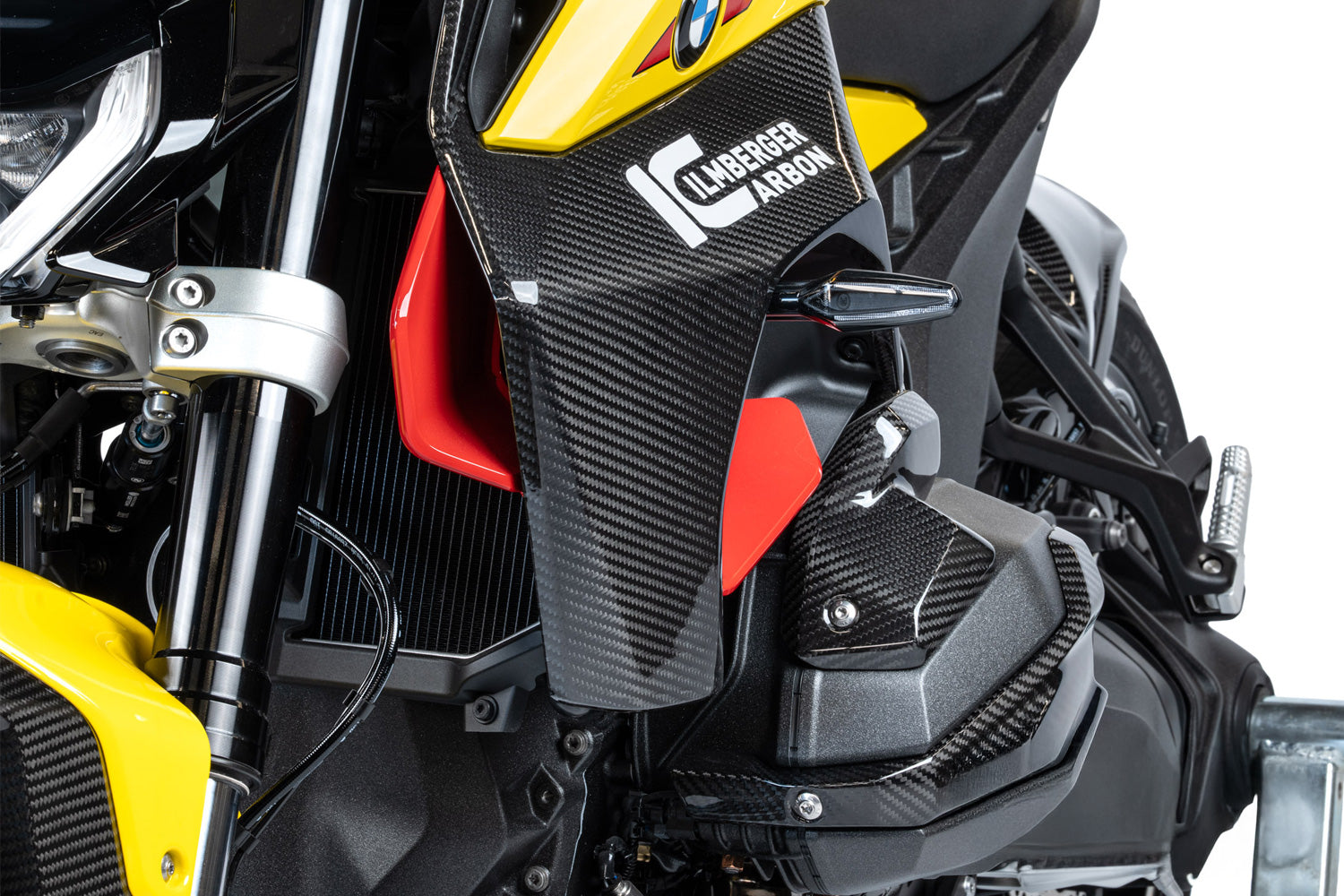 Air Outlet Cover BMW R 1300 R-15757-010