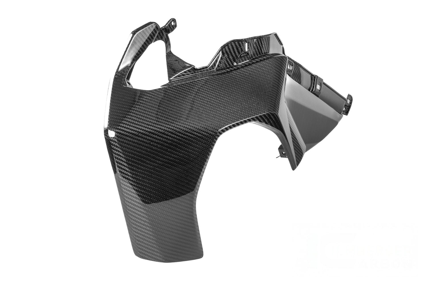 Ilmberger - Air Outlet Panel for BMW R 1300 R