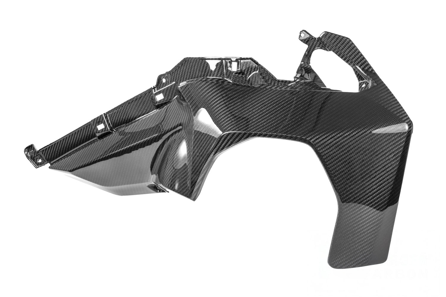 Ilmberger - Air Outlet Panel for BMW R 1300 R