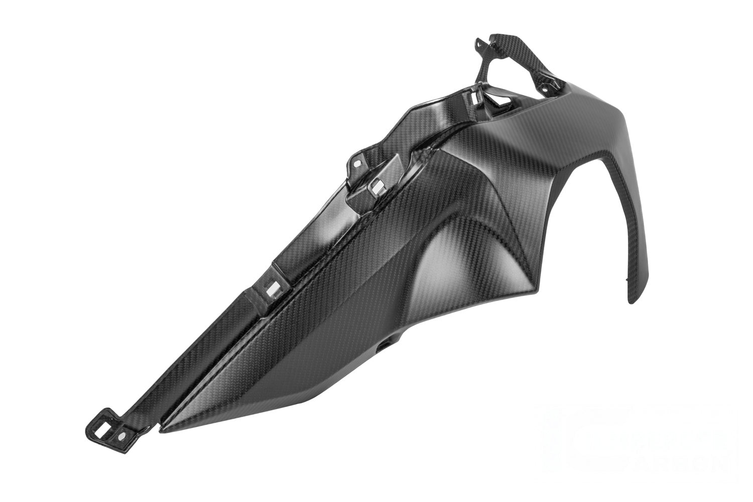 Ilmberger - Air Outlet Panel for BMW R 1300 R