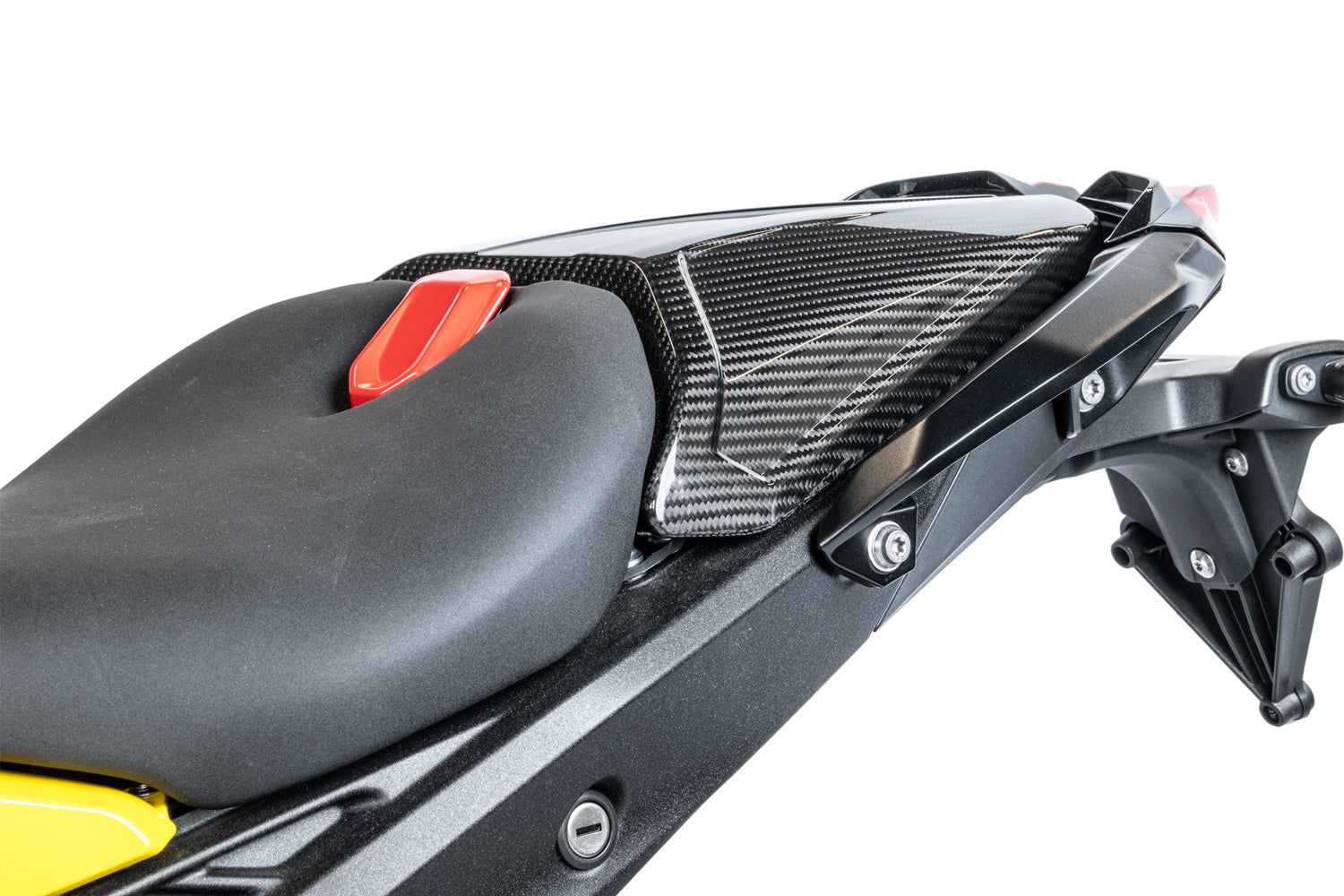Ilmberger - Pillion Seat Cover for BMW R 1300 R / RS