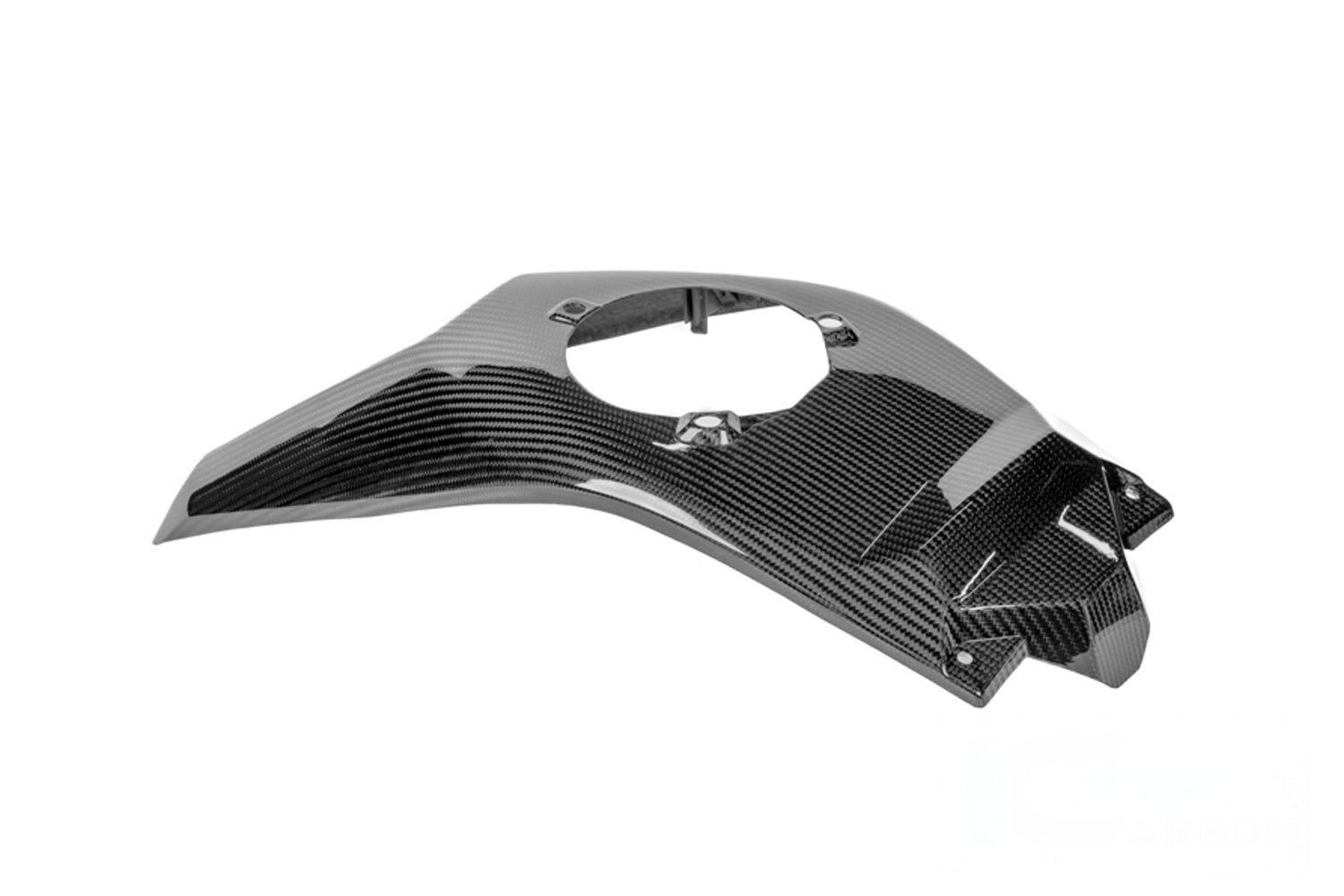 Ilmberger - Tank Cover for BMW R 1300 R / RS