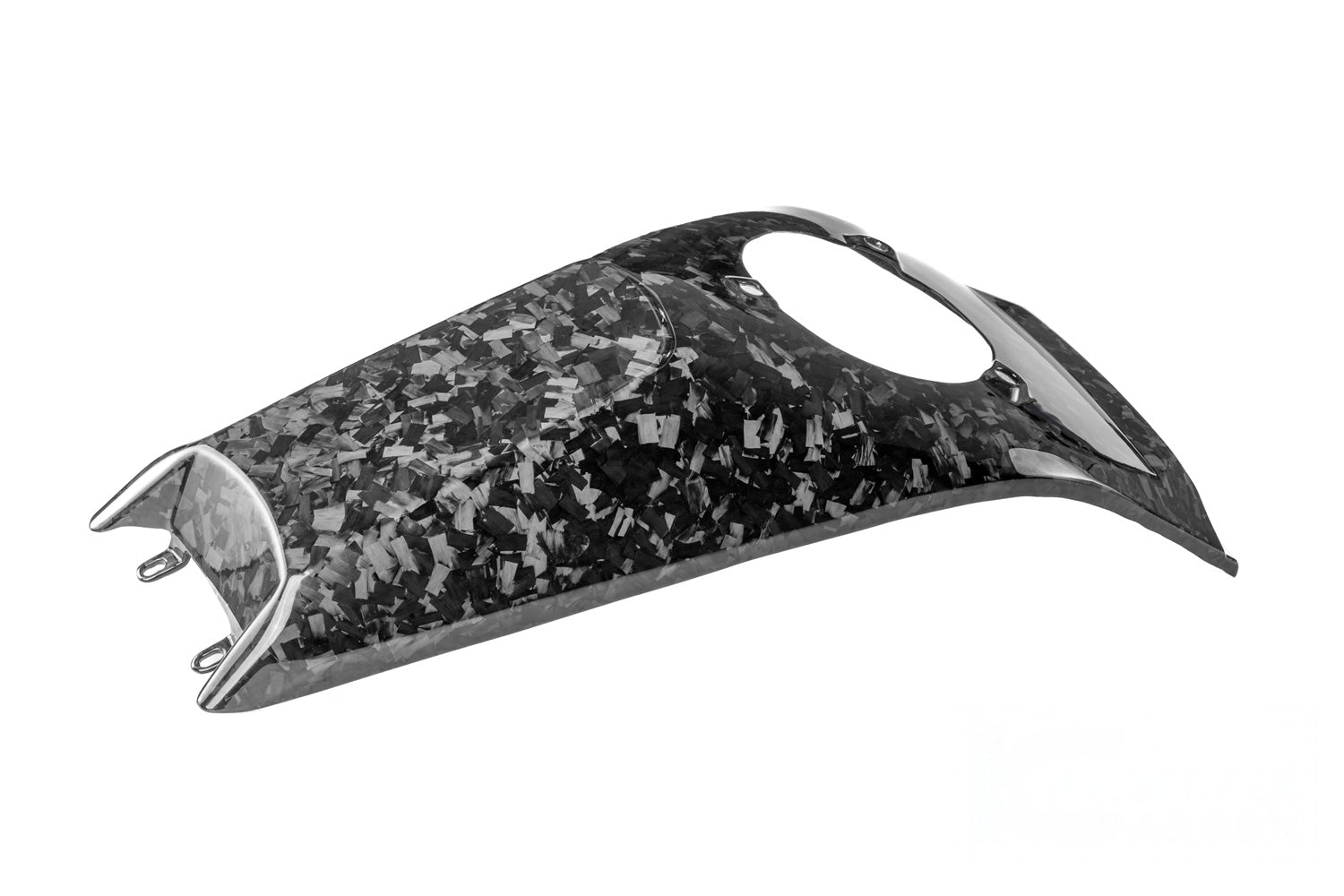 Ilmberger - Tank Cover for BMW R 1300 R / RS