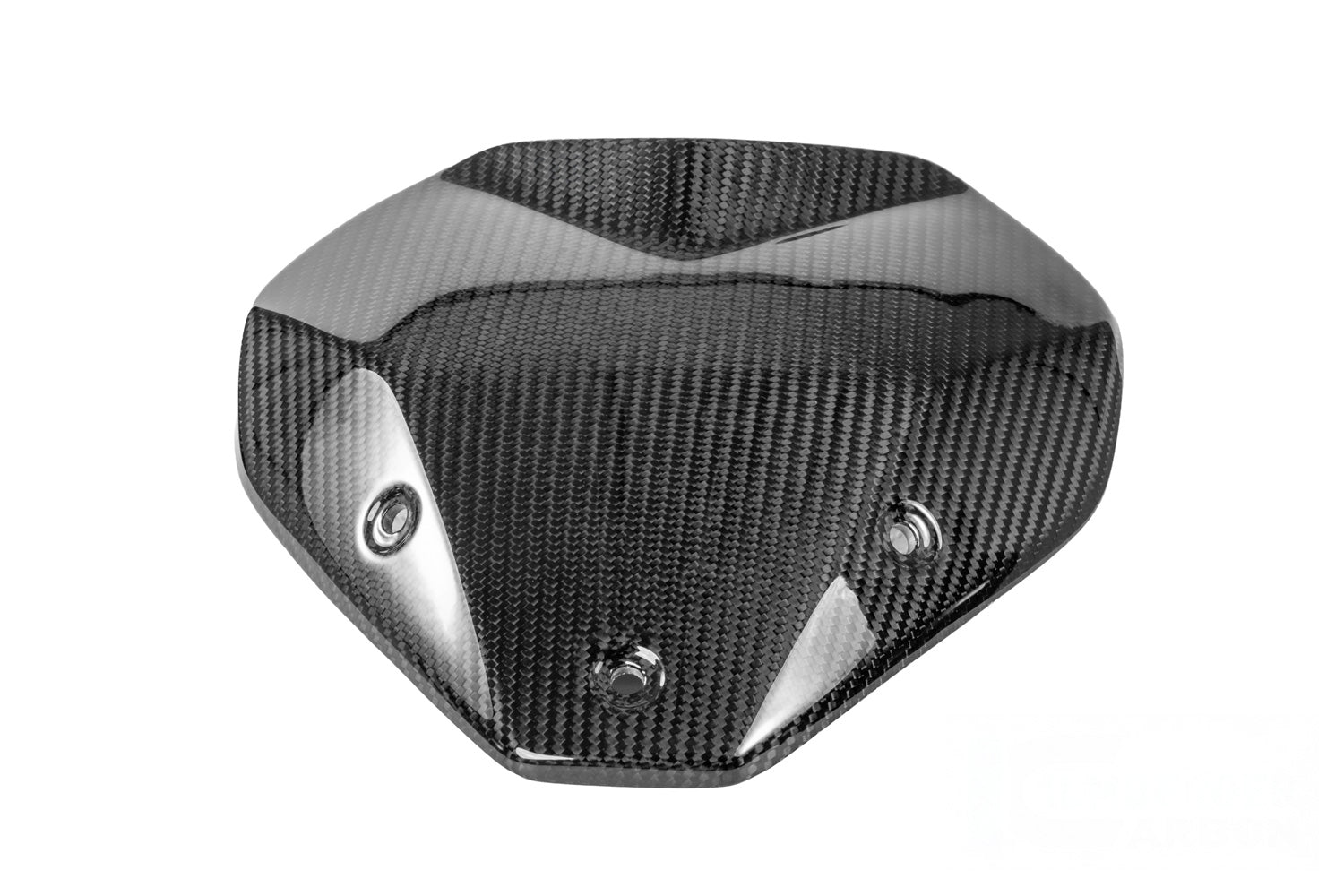 Ilmberger - Windscreen with Mount for BMW R 1300 R