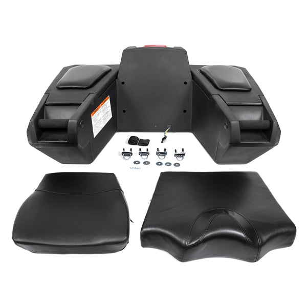 Kimpex-DELUXE ATV RR BOX BK KIMPEX 900467