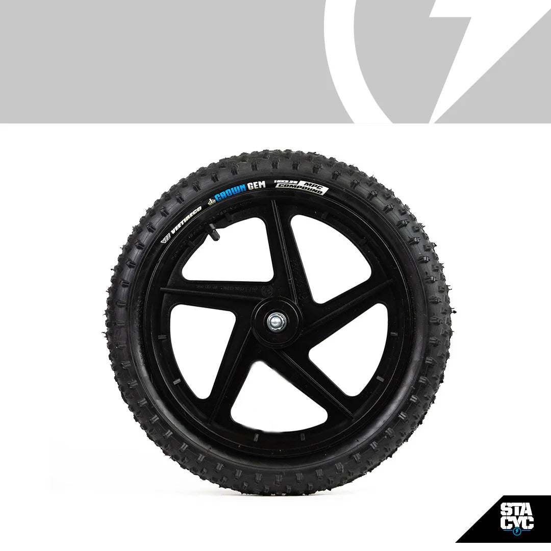 Stacyc - 16" Tires for 16eDrive