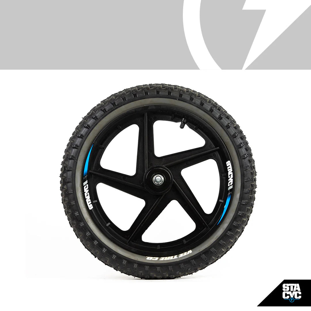 Stacyc - 16" Tires for 16eDrive