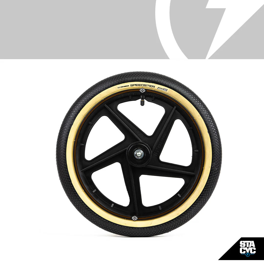 Stacyc - 16" Tires for 16eDrive