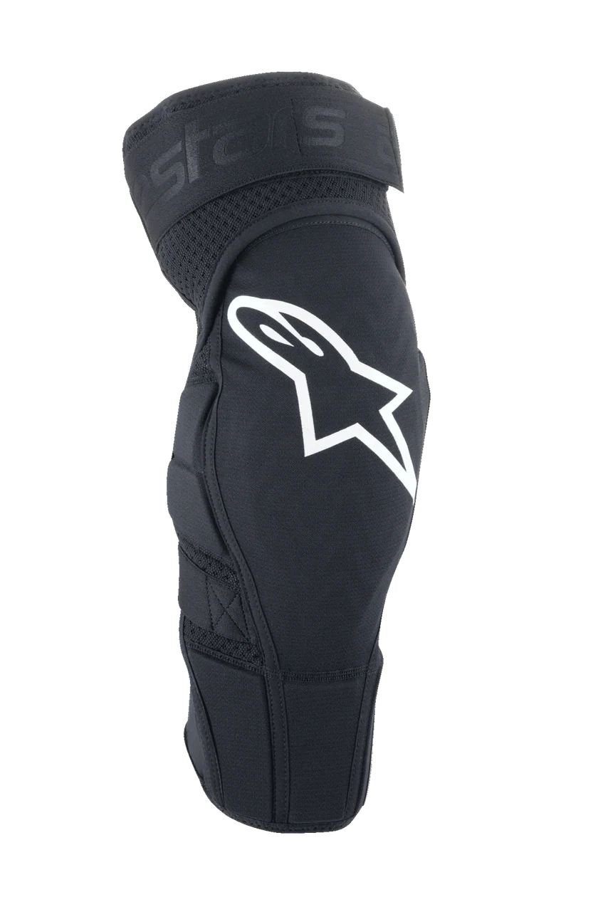 Alpinestars - A-Impact Plasma Elite Knee Protector
