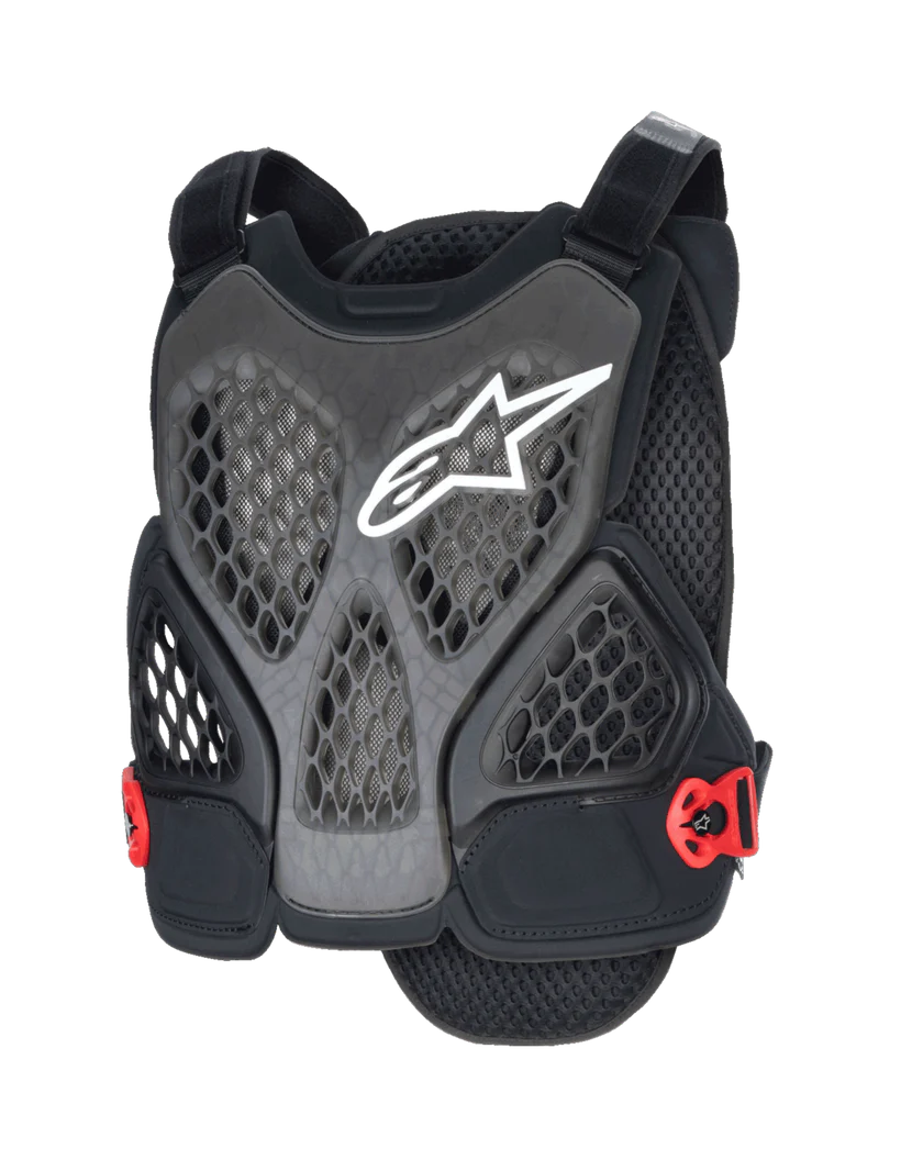 Alpinestars - A-6 Plasma Chest Protector