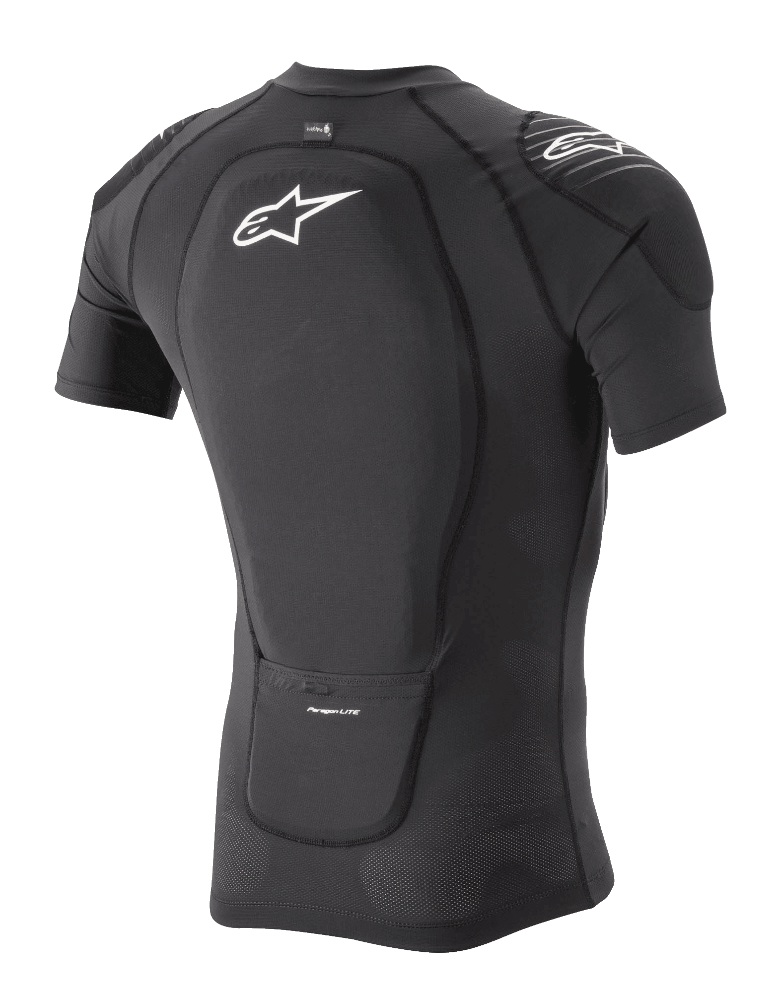 Alpinestars - Paragon Lite Protection Jacket - Short Sleeve