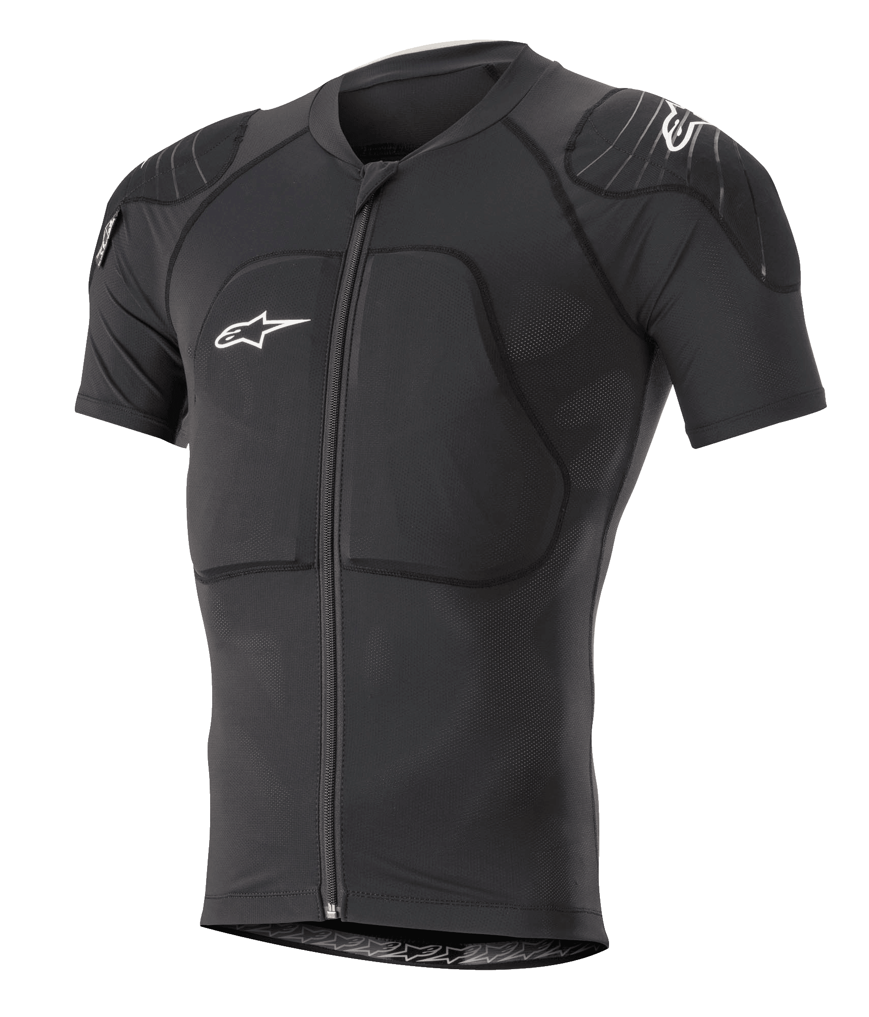 Alpinestars - Paragon Lite Protection Jacket - Short Sleeve