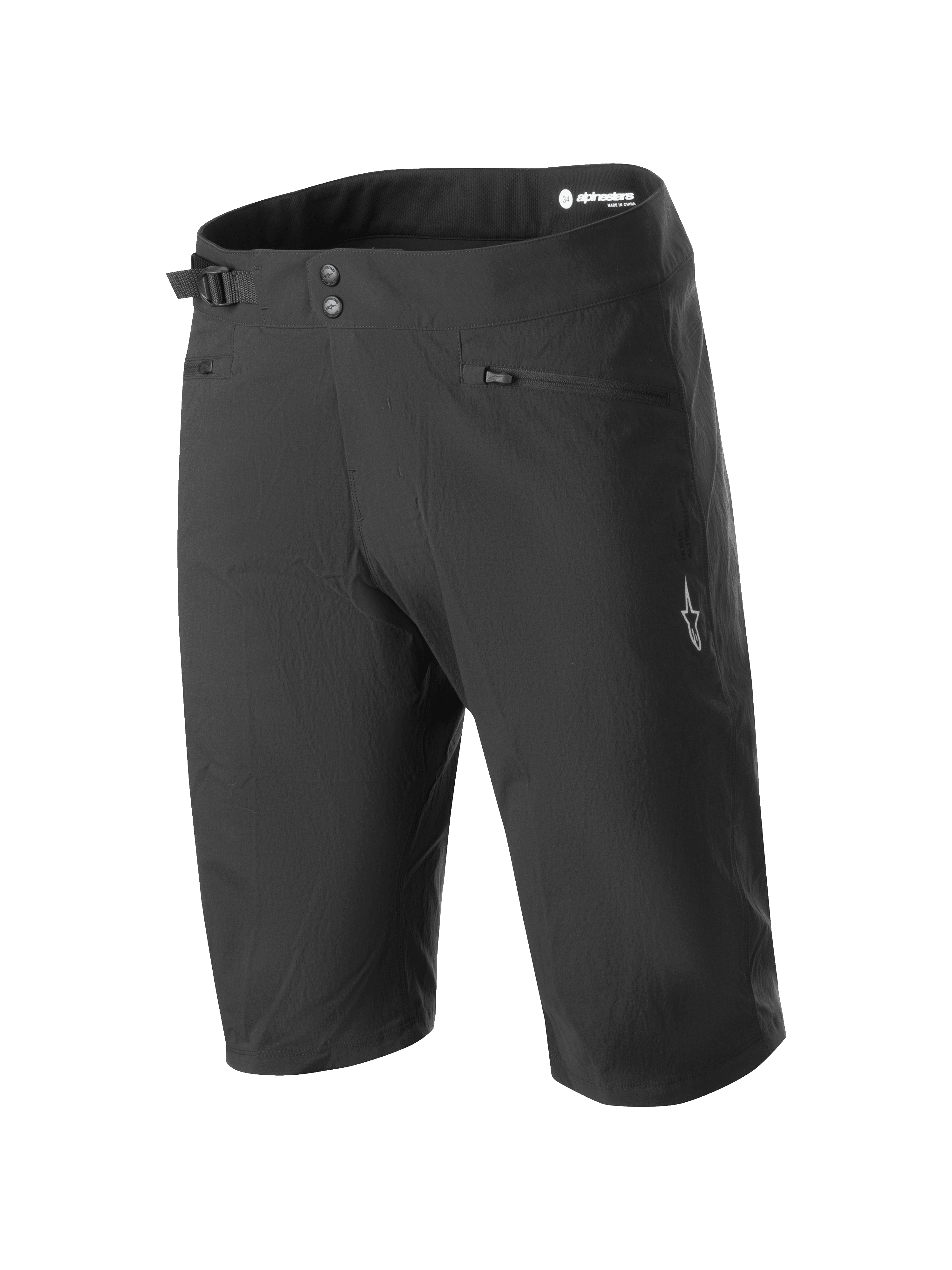 Alpinestars - A-Dura Liner Shorts