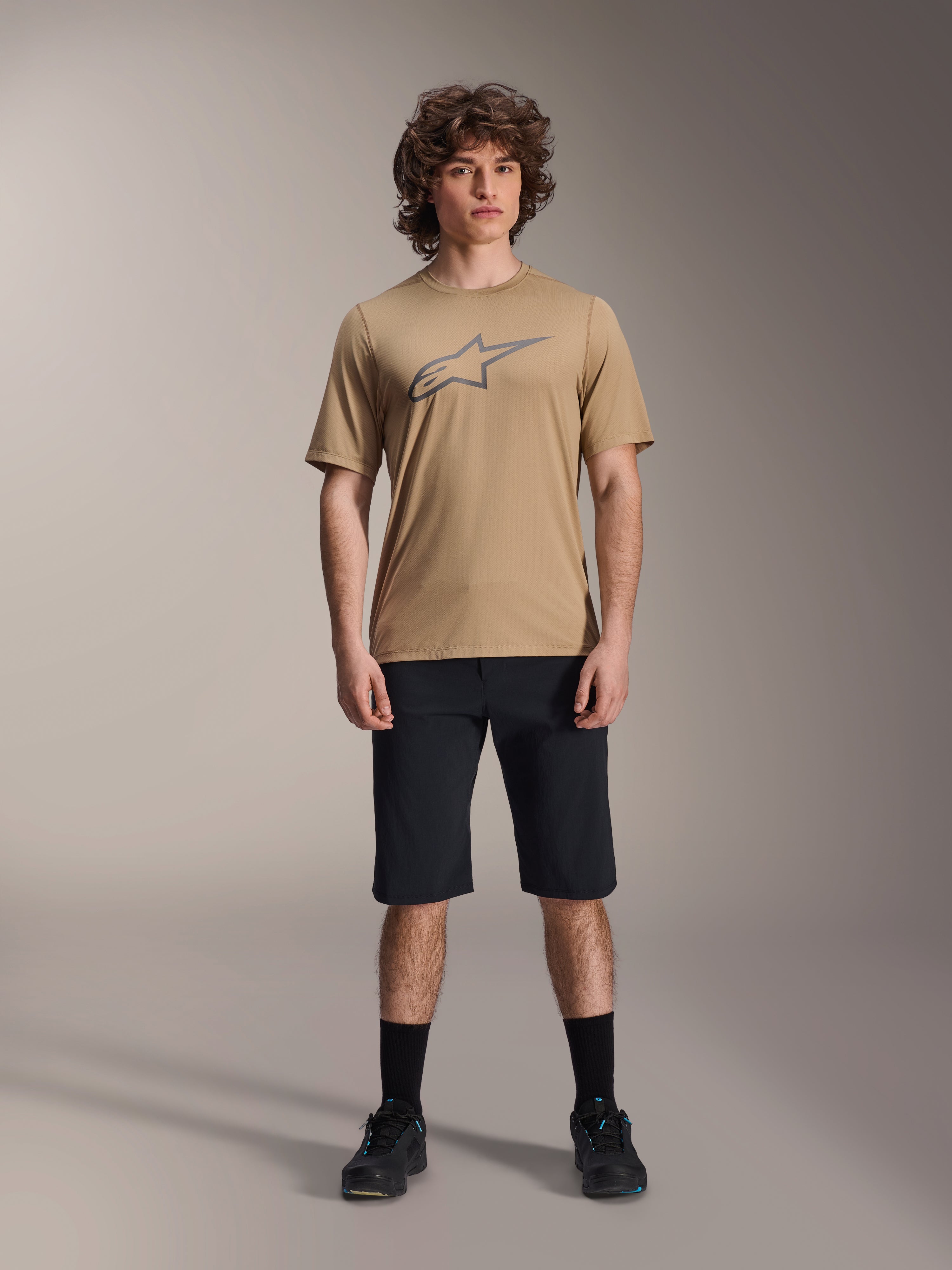 Alpinestars - A-Dura Liner Shorts